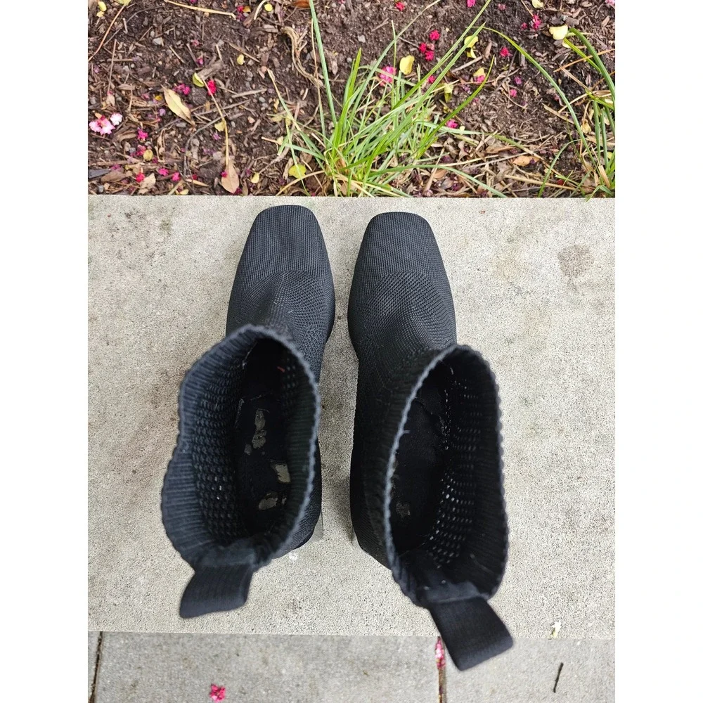 Vivaia ankle boots